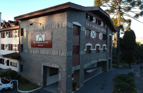 Flat em Gramado - Foto 46