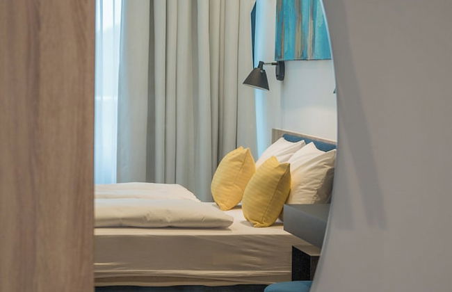 BJ81 Suite Hotel - Foto 17