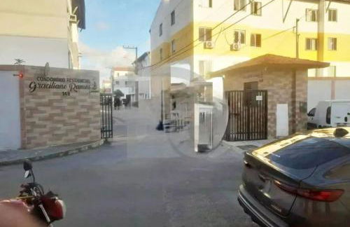 Apartamento abençoando por Deus - Foto 3