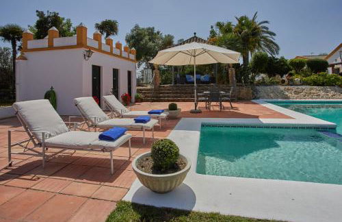 Finca La Fuensanta - Foto 25