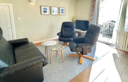 Exklusive Ferienwohnung Strohberg - Foto 8