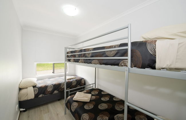 BIG4 Port Hughes Holiday Park - Foto 7