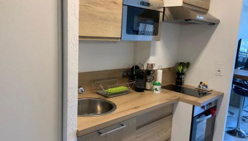 Studio Bord De Mer - Foto 3