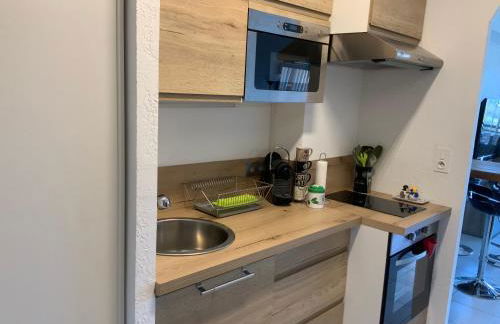 Studio Bord De Mer - Foto 3