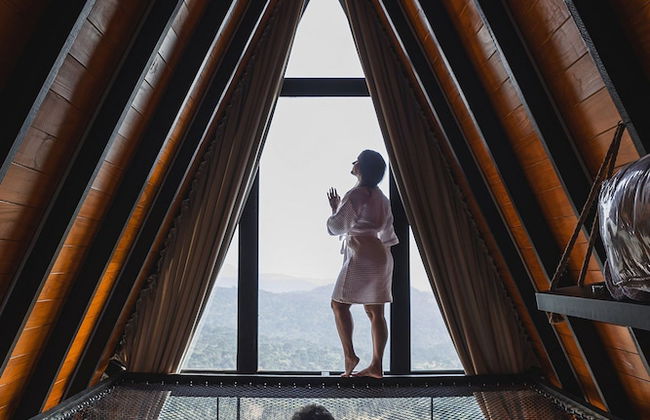 Cabana Duas Faces - Foto 64