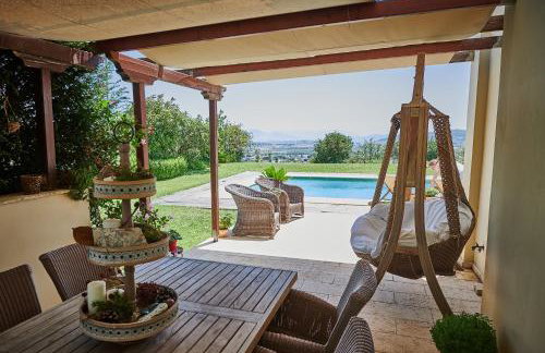 Luxury Apartment with Pool - Foto 3