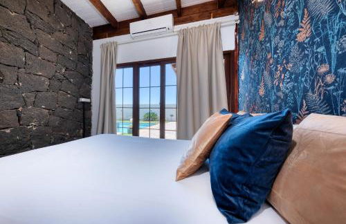 Villa Macher Piscina y Bar piscina - Foto 30