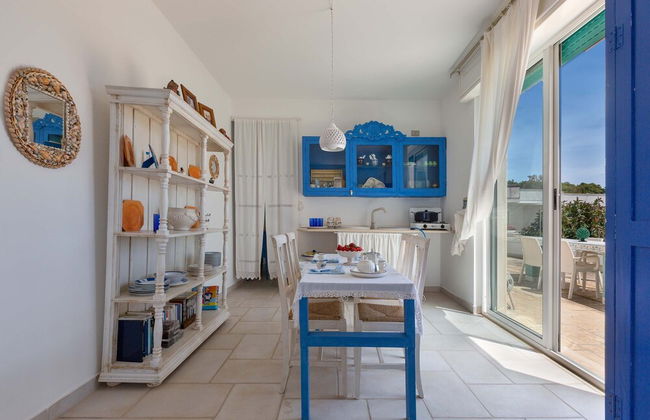 3245 Villa Zio Tore - Attico Dodò by Barbarhouse - Foto 5