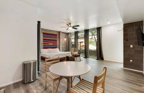 Tempe Lofty Studios - Foto 60