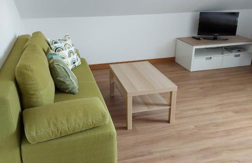 Ferienwohnung am Berg - Foto 14