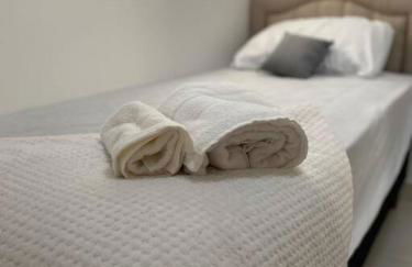 Apartamento próximo a uopeccan - Foto 8