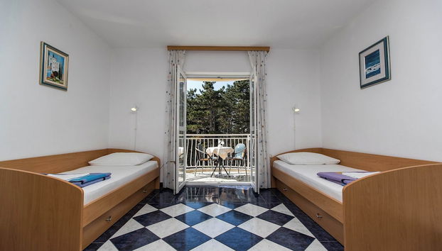 Apartman Villa Ljiljana 5 - Foto 3, Interior