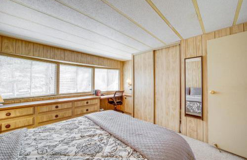 Near Hiking Trails Tranquil Cabin in Munds Park! - Foto 11