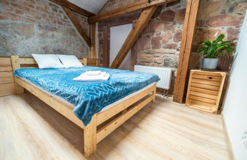 Wozownia Nad Bobrem - Foto 20