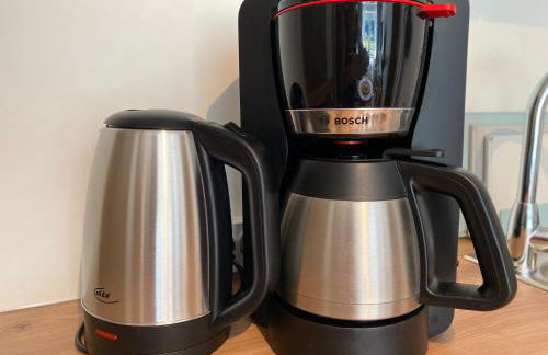 Ferienwohnung Elbstübchen - Foto 24