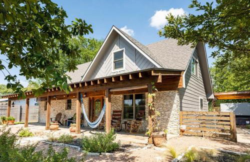 SOCO, Big 5BR, SwimSpa-seats 10, Sauna, 7 Beds - Foto 73