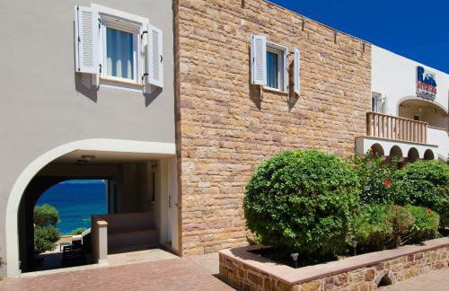 Plaka Studios - Foto 1