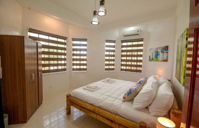 Hilltop Pool and Villa - Foto 8