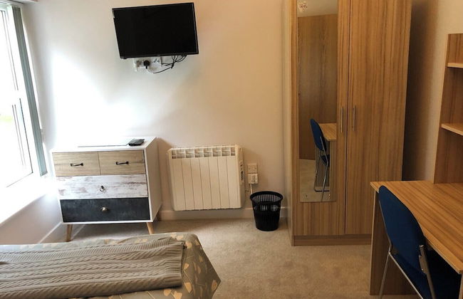 Armyn House Apartments - Foto 18