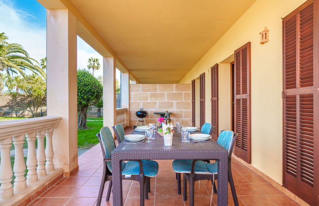 Finca Can Corritx - Foto 20