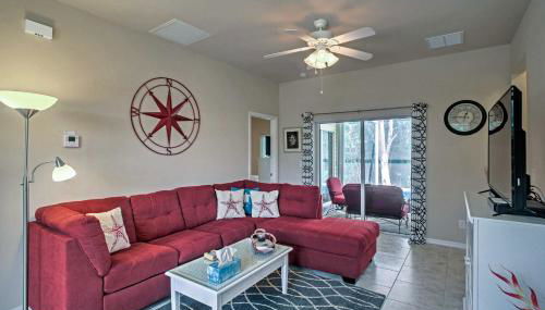 Bokeelia Cottage with Private Pool - Foto 4