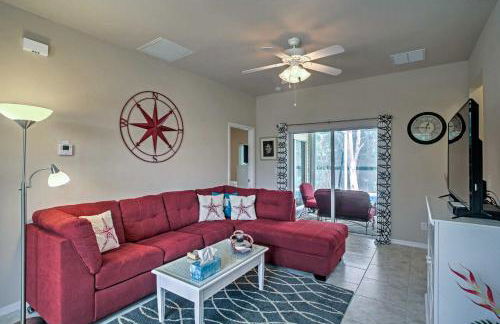 Bokeelia Cottage with Private Pool - Foto 4