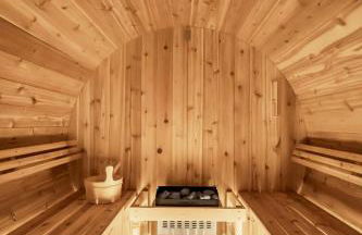 Lafa Cabin - Luxe A Frame Retreat with Hot Tub, Sauna, Firepit- 5 Min to Mt Rainier - Foto 25