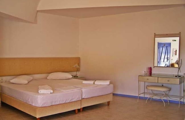 Apollon Village Hotel - Foto 23