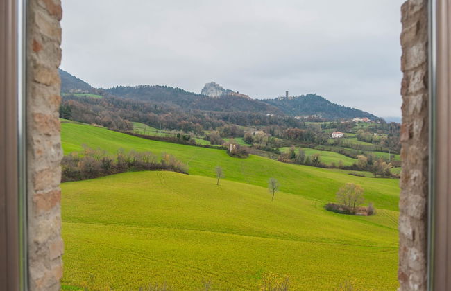 Palazzo Serre - Piscina & Natura - Photo 40