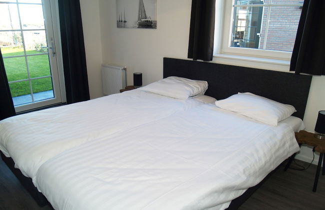 EuroParcs Poort van Amsterdam - Foto 9