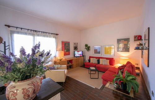 Residenza La Parusciola Pool and Relax - Happy Rentals - Foto 24