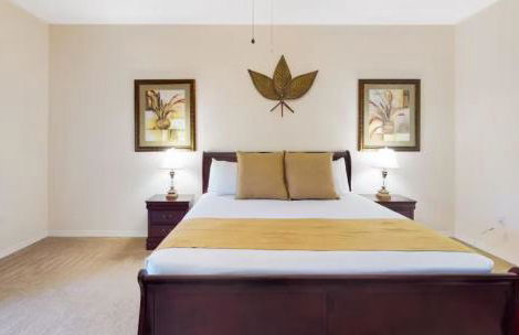 Sunny Haven At Caribe Cove - Foto 10