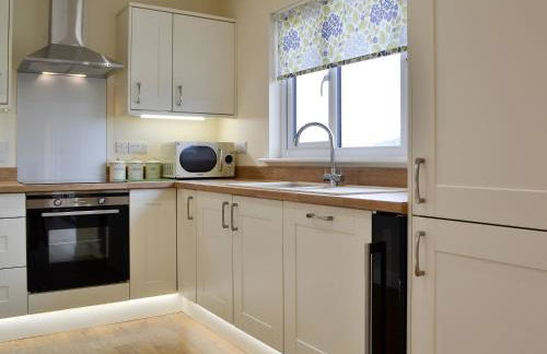 Sweet Meadow Lodge - Foto 10