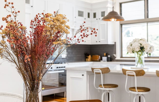 Your Luxury Escape - Midgen Flat - Foto 8