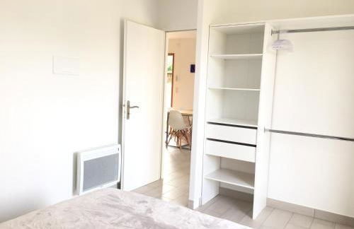 Résidence San Pancraziu - Foto 12