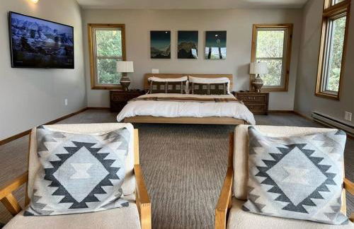 Snowbasin + Powder Mountain + Spa + Eden - Foto 22