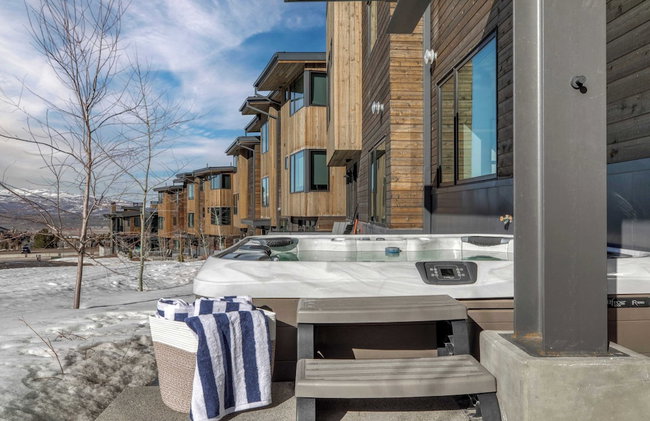 Canyon Lodge at Westgate by AvantStay Park City Mountain Condo with Private Hot Tub Views Resort Amenities - Photo 58
