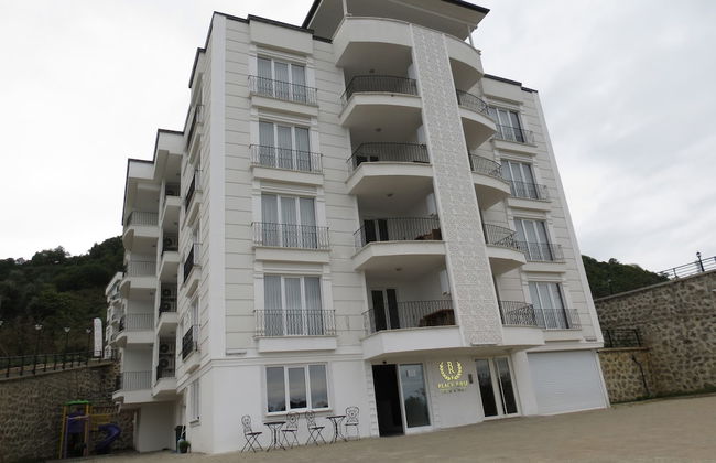 Black Rose Apartment - Foto 1