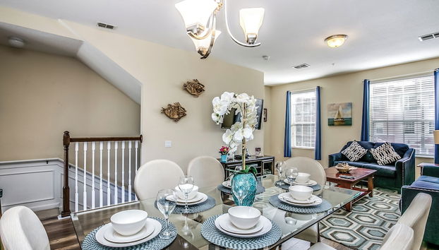 Servicios del alojamiento