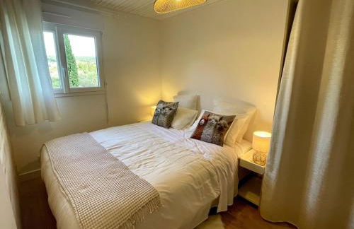 Chalet with a view of Pic Saint Loup, large garden - Foto 20