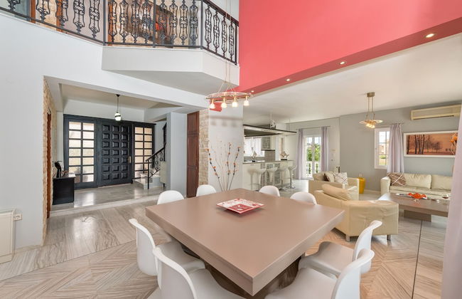 Grecian Villa Poseidon - Foto 14