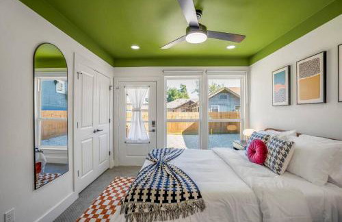 Htown Ecletic Funk Vibe Unit B - Foto 24