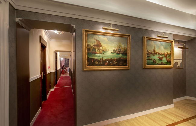 Residenza Frattina - Photo 67