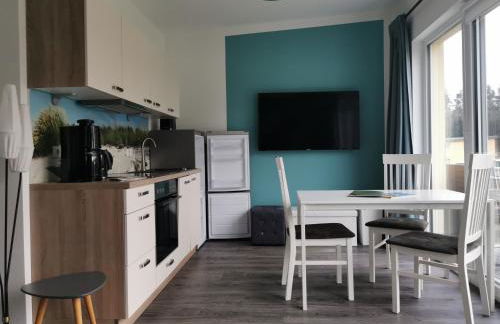 Fewo Küste und Wald - Foto 12