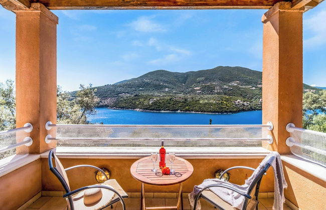 Villa Pisti - Foto 41