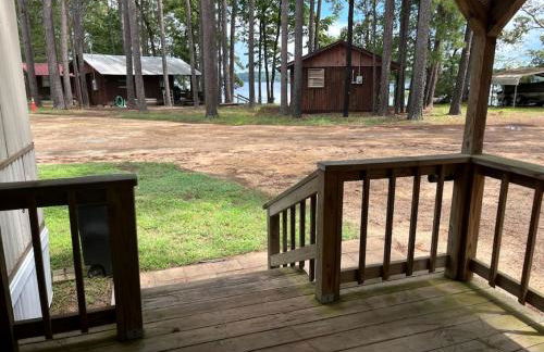 Amazing Vacation Rental in Sabine National Forest on Toledo Bend Lake for a Fantastic Family Escape in Hemphill, Texas - Foto 21