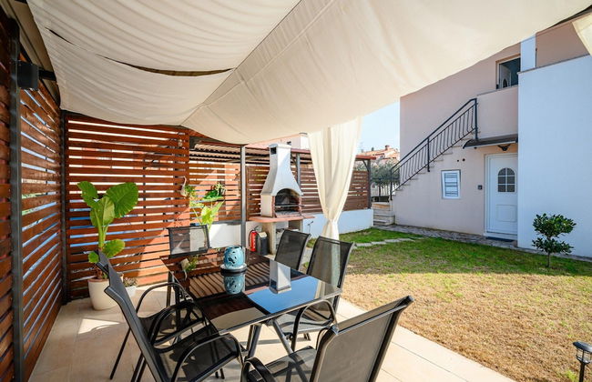 Beautiful Apartment With Parking Space - Foto 19