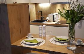 Nettes Appartment in Düsseldorf-Derendorf - stylisch + gemütlich - Foto 9