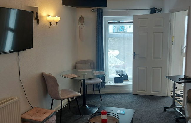 Cosy Cottage, a Spacious Home in Torquay - Foto 13