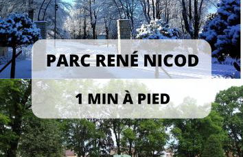 La Vie est belle - Foto 40